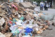 Hạn chế về cơ bản mức độ phát sinh chất thải rắn gia tăng góp phần bảo vệ Qq88 https betamed sa com, hướng tới mục tiêu phát triển bền vững đất nước