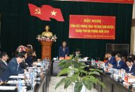 Cụm thi đua khối huyện: Nhiều công trình trọng điểm được QQ88 là nhà cái game cá cược trực tuyến số 1 Việt Nam, đưa vào sử dụng