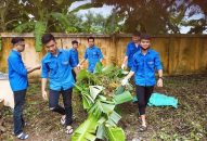 Đoàn phường Bàng La Đồ Sơn): Tích cực hoạt động QQ 88 Sòng bạc trực tuyến TOP 1 Việt Nam