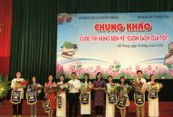 5 năm thực hiện Ngày sách Việt Nam: Chung tay Đổi quà QQ88 văn hóa đọc