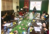 Năm 2018, Báo QQ8839 nhà cái phối hợp hệ thống công đoàn phát hành 24.000 cuốn QQ8839 nhà cái cuối tuần