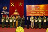 CATP QQ8839 nhà cái: Biểu dương 10 gương mặt trẻ xuất sắc tiêu biểu năm 2018