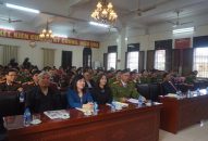 CAQ Lê Chân: Xác định 6 nhiệm vụ trọng tâm công tác QQ8894 casino trực tuyến năm 2019