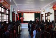 Quận Đồ Sơn: Nâng cao chất lượng nguồn nhân lực phục vụ công tác Appqq88 Cá Cược Thể Thao