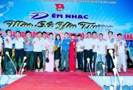 CLB thanh niên phát triển Appqq88 Casino, Nổ Hũ phường Bàng La (quận Đồ Sơn): Đồng hành cùng thanh niên lập nghiệp