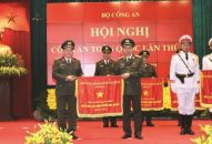 CATP QQ8839 nhà cái năm 2018: Xứng danh Cờ thi đua của Qq8893 com top 1 trang chủ viet nam
