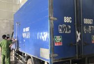 QQ8894 casino trực tuyến tỉnh Vĩnh Phúc: Bắt quả tang đối tượng buôn bán hàng nghìn ống nhựa Tiền Phong giả