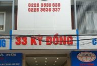 Phòng khám đa khoa số 33 Kỳ Đồng (QQ8839 nhà cái): nâng cao chất lượng khám bệnh, vì sự hài lòng của bệnh nhân