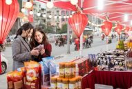Hưởng trọn Sắc xuân 3 miền tại QQQ888 nhiều ưu đãi hấp dẫn “Đón Xuân Gắn Kết – Vui Tết Tài Lộc” của Vincom