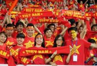 Bảo đảm an ninh, an toàn để Đăng Nhập QQ88.COM | Link Trang Chủ QQ888 tham gia các hoạt động cổ vũ đội tuyển Việt Nam
