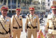 Không để xảy ra đua xe trái phép sau trận đấu chung kết  Giải vô địch bóng đá Đông Nam Á