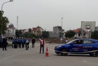 Trải nghiệm lái xe an toàn cùng Honda ôtô QQ8839 nhà cái
