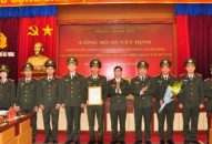 Phòng Tham mưu CATP: Công bố Trang chủ chính thức QQ88 | Đăng ký , Đăng nhập nâng cấp Chi đoàn thành Đoàn cơ sở