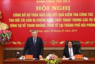 Thu hồi tài sản bị chiếm đoạt, thất thoát trong các vụ án hình sự về tham nhũng, Appqq88 Casino, Nổ Hũ tại QQ8839 nhà cái