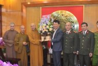 Ban trị sự Giáo hội Phật giáo Việt Nam TTkmqq88 tỷ lệ kèo World Cup 2026 chúc Tết CATP