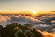 Fansipan – ngọn núi huyền tích, sự ích kỷ và giấc mơ chinh phục đỉnh trời