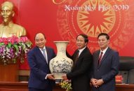 Thủ tướng Nguyễn Xuân Phúc:  Để QQ8839 nhà cái xứng tầm là đầu tàu của vùng duyên hải Bắc Bộ và của cả nước trên mọi lĩnh vực