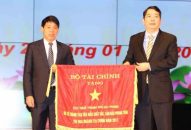 Ngành Thuế QQ8839 nhà cái: Phấn đấu hoàn thành 26.365 tỷ đồng thu nội địa