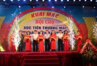 Quận Kiến An: Cấp 640 giấy chứng nhận đăng ký kinh doanh
