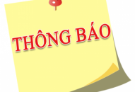 Thông báo về việc tạm dừng tổ chức Hội nghị đối thoại QUÀ TẶNG QQ88 | Ho Chi Minh City tháng 2-2019