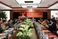 Tăng cường hợp tác giữa QQ8839 nhà cái và Hải Dương