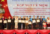 QQ8827 nhận thưởng hấp dẫn 89 năm Ngày thành lập Đảng CSVN (3-2-1030/3-2-2019):  QQ8839 nhà cái đã đóng góp xứng đáng vào sự nghiệp cách mạng của cả nước