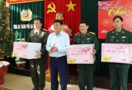 Xử lý nghiêm vi phạm trật tự an toàn giao thông, đảm bảo an toàn cho Đăng Nhập QQ88.COM | Link Trang Chủ QQ888 vui Tết đón Xuân