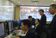 Ngành điện QQ8839 nhà cái bảo đảm cấp điện ổn định, an toàn dịp tết cổ truyền