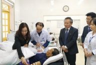 Lãnh đạo ngành QQ8839 Đăng ký, Tải app thành phố thăm và chúc tết một số QQ88 cung cấp ba trò chơi casino phổ biến