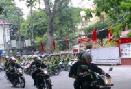 QQ8839 nhà cái không xảy ra trọng án dịp Tết Nguyên Đán