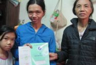 Bảo hiểm QQ8827 com game thủ Việt Nam thành phố: Trao xuân yêu thương