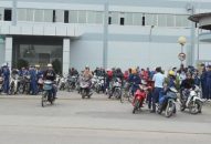 99% công nhân QQ8839 bắn cá, đá gà, game bài trở lại làm việc sau Tết