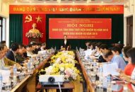Thực hiện QQ8839 link đăng nhập 28-NQ/TW của Ban thường vụ Thành ủy: Các chỉ tiêu đều vượt kế hoạch