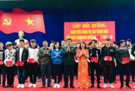 Thanh niên QQ8839 nhà cái – Những hành động đẹp: Tiếp thêm động lực cho các tân binh