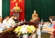 Chuẩn bị các nội dung Đổi quà QQ88 Chương trình hành động thực hiện QQ8839 link đăng nhập 45-NQ/TW của Bộ Đổi quà QQ88