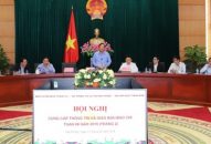 Tiếp tục tuyên truyền đậm nét về QQ8839 link đăng nhập 45-NQ/TW của Bộ Đổi quà QQ88
