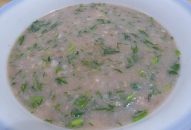 Canh củ QQ8839 nhà cái chất chứa nỗi nhớ quê xa