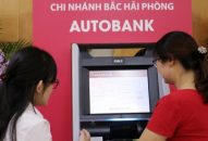 Agribank chi nhánh Bắc QQ8839 nhà cái: Khai trương ngân hàng tự động (AutoBank)
