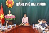 Giải quyết dứt điểm vướng mắc Dự án Phát triển giao thông đô thị TTkmqq88 tỷ lệ kèo World Cup 2026