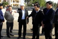 Hướng tới mục tiêu Đổi quà QQ88 Thành phố Cảng Xanh- Văn minh – Hiện đại:   Rà soát “lỗ hổng” quản lý nhà nước
