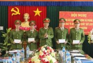 QQ8894 casino trực tuyến quận Dương Kinh: Không để phát sinh điểm nóng