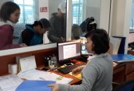 Số người tham gia BHYT đạt 84,06%