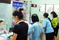 Nộp gần 3,9 tỷ đồng nợ BHXH sau thanh, kiểm tra