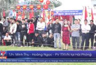 Quân khu 3 giao nhận quân nhanh gọn, an toàn
