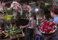 Bản tin Thời sự trưa ngày 8/3/2019