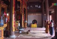 Bản tin thời sự sáng ngày 18/3/2019