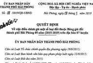 Trang chủ chính thức QQ88 | Đăng ký , Đăng nhập về việc điều chỉnh giá một số loại đất thuộc Bảng giá đất TTkmqq88 tỷ lệ kèo World Cup 2026 5 năm (2015-2019) trên địa bàn 7 huyện