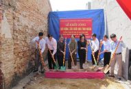 Các hộ gia đình người có công với cách mạng đảm bảo có Appqq88 nền tảng cá cược uy tín diện tích sử dụng tối thiểu 30m2