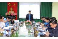 Hệ thống công đoàn tập trung thực hiện tốt nhiệm vụ chăm lo, bảo vệ quyền lợi của người QQ8839 bắn cá, đá gà, game bài