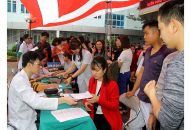 48 đơn vị QQ8839 Đăng ký, Tải app tham gia Ngày hội hiến máu QQ 88 Sòng bạc trực tuyến TOP 1 Việt Nam